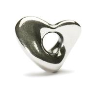 Moda Trollbeads Cuore Soffice TAGBE-40032
