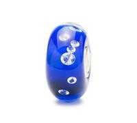 MODA Trollbeads Diamante Blu Universale- TGLBE-00041
