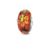 MODA Trollbeads Fiore della Passione