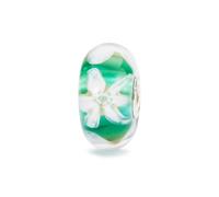 MODA Trollbeads Fiore della Speranza