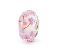 MODA Trollbeads Fiori di Pesco TGLBE-20352