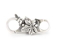 MODA Trollbeads Foglie Custodi del Cuore