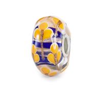 MODA Trollbeads Giglio dell'Armonia TGLBE-20388