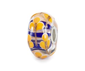 MODA Trollbeads Giglio dell'Armonia TGLBE-20388