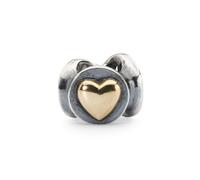 MODA Trollbeads Gioia, Pace & Amore TAGBE-00138
