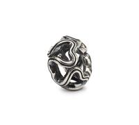MODA Trollbeads Legame del Cuore TAGBE-10246