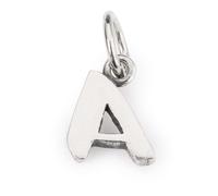 MODA Trollbeads Lettera A TAGBE-20270