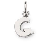 MODA Trollbeads Lettera G TAGBE-20276