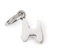 MODA Trollbeads Lettera H TAGBE-20277