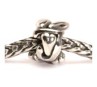 MODA Trollbeads Lettera J TAGBE-10069
