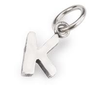 MODA Trollbeads Lettera K TAGBE-20280