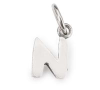 MODA Trollbeads Lettera N TAGBE-20283