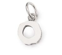 MODA Trollbeads Lettera O TAGBE-20284