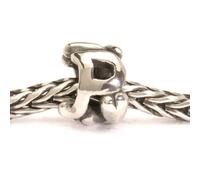 MODA Trollbeads Lettera P TAGBE-10075
