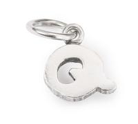 MODA Trollbeads Lettera Q TAGBE-20286