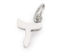 MODA Trollbeads Lettera T TAGBE-20289