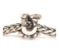 MODA Trollbeads Lettera U TAGBE-10080