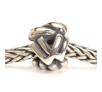 MODA Trollbeads Lettera W TAGBE-10082