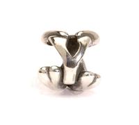 MODA Trollbeads Lettera Y TAGBE-10084
