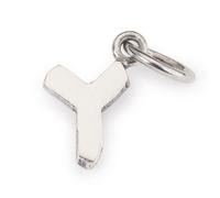 MODA Trollbeads Lettera Y TAGBE-20294