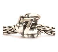 MODA Trollbeads Lettera Z TAGBE-10085