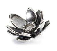 Trollbeads Ciondolo Originale per Collana, Misura Unica, Argento Sterling, Nessuna Pietra preziosa