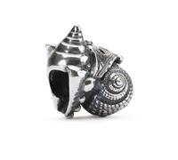 Trollbeads Bead in Argento - Mare nel Cuore Ref. TAGBE-20188