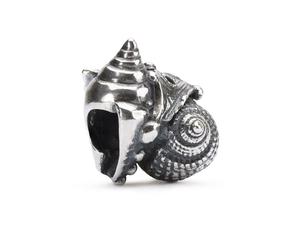 MODA Trollbeads Mare nel Cuore TAGBE-20188