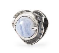 MODA Trollbeads Memoria del Cuore TAGBE-00300