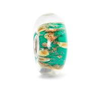 Trollbeads Bead in Vetro - Miraggio Ref. TGLBE-10178