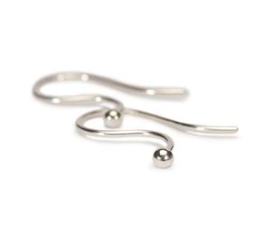 MODA Trollbeads Monachelle, Argento TAGEA-00002