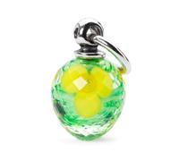 MODA Trollbeads Narciso Sfaccettato TAGBE-00070