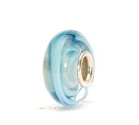 MODA Trollbeads Nastro Turchese TGLBE-10236