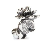 MODA Trollbeads Ninfea di Luglio TAGBE-00033