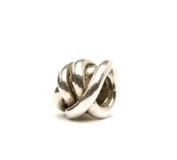 Trollbeads 11112 - Bead da donna, argento sterling 925
