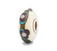 MODA Trollbeads Nuvola di fiore TGLBE-10261