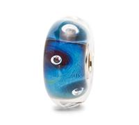 MODA Trollbeads Occhio del Ciclone TGLBE-10143
