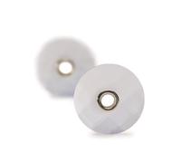 Moda Trollbeads Orecchini Calcedonio TSTEA-00009