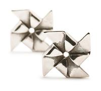 MODA Trollbeads Orecchini Mulini a Vento TAGEA-20012