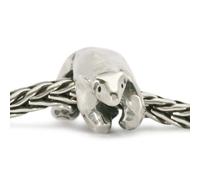 Trollbeads 11522 - Bead da donna, argento sterling 925