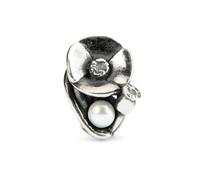 MODA Trollbeads Papavero d?Agosto TAGBE-00034