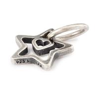 MODA Trollbeads Pendente Stella con Cuore