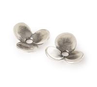 MODA Trollbeads Pendenti per Monachelle Petali della Poesia