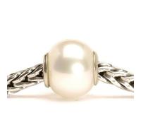 MODA Trollbeads Perla Bianca TAGBE-00085