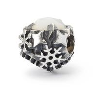 MODA Trollbeads Perla delle Nevi TAGBE-00293