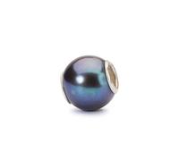 Trollbeads Perla Pavone - TAGBE-00131
