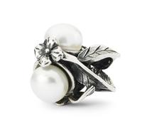 MODA Trollbeads Perle in Fiore TAGBE-00287