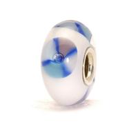 MODA Trollbeads Perlina pastello
