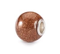 BEAD RIFLESSO DEL DESERTO ROTONDO TROLLBEADS