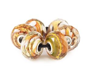 MODA Trollbeads Set Bagliore dell'Anima